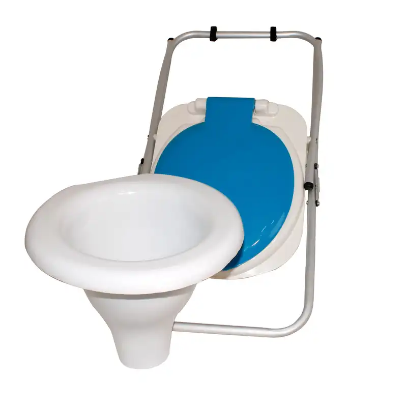 توالت فرنگی ایبکا کد 47343