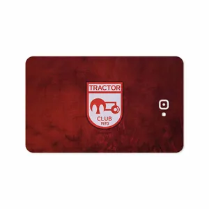 MAHOOT Tractor Cover Sticker for Samsung Galaxy Tab A 10.1 2016 T580