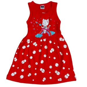 سارافون دخترانه مدل 267R