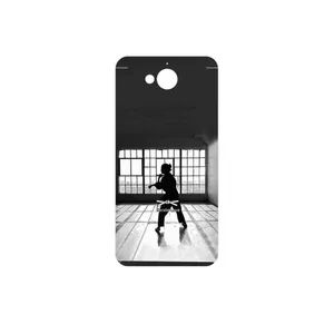 MAHOOT Karate Cover Sticker for HTC Desire 650