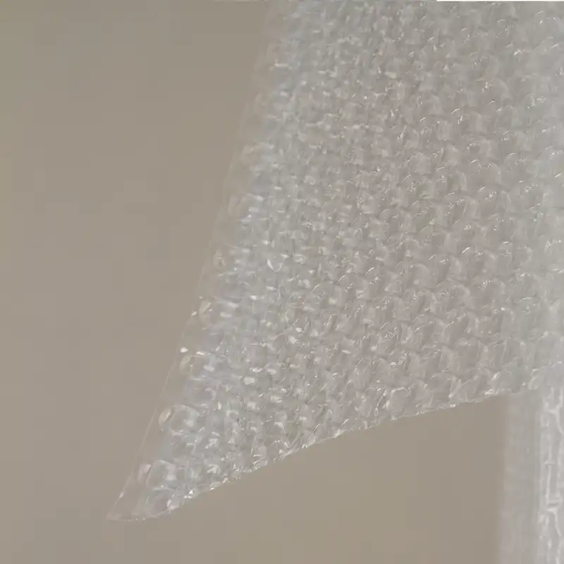 نایلون حبابدار ضربه گیر مدل عرض 100 سانتی متری رول 70 متری