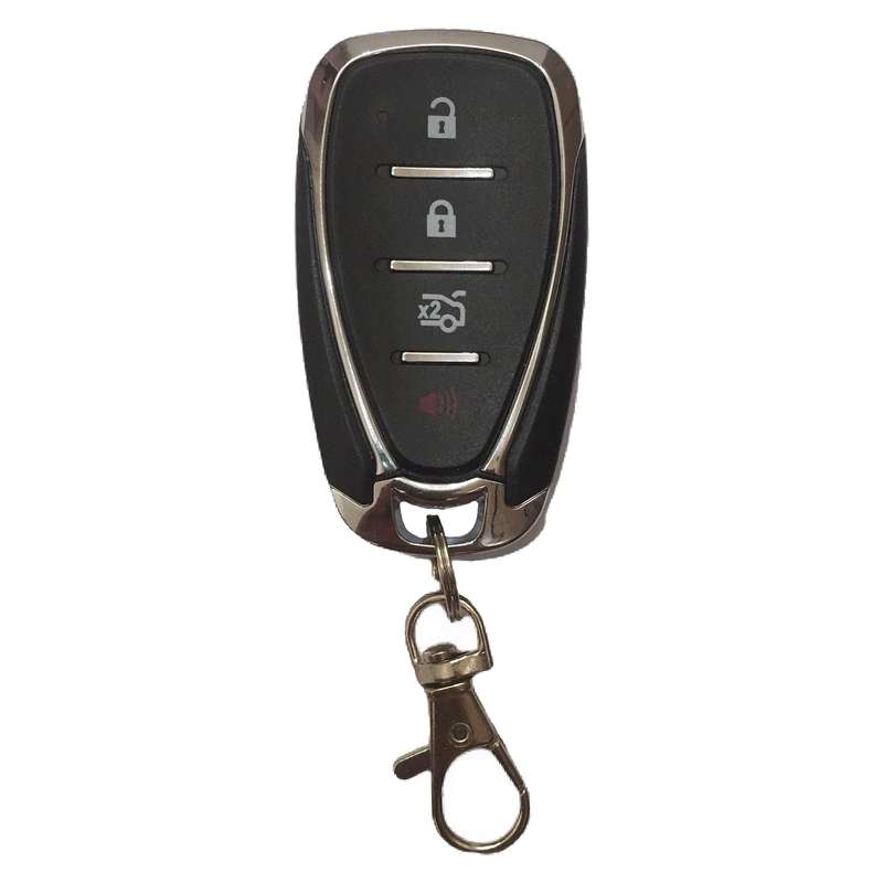 ریموت بلوتوثی در ورودی مدل lux کد Dezh-315