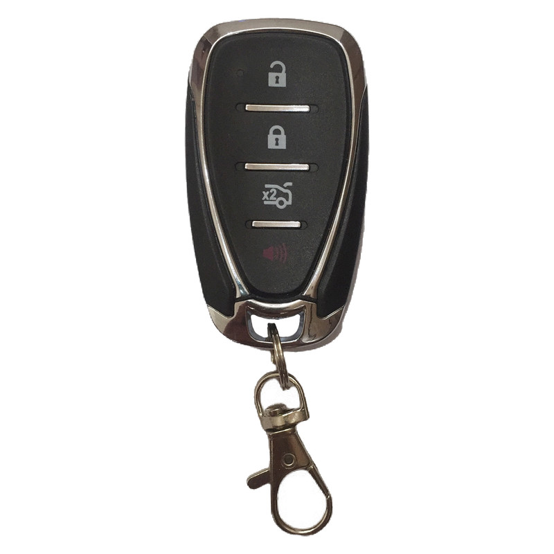 ریموت بلوتوثی در ورودی مدل lux کد Dezh-315