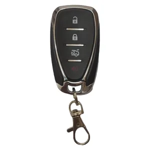 ریموت یدکی دزدگیر خودرو مدل lux کد Dezh-315