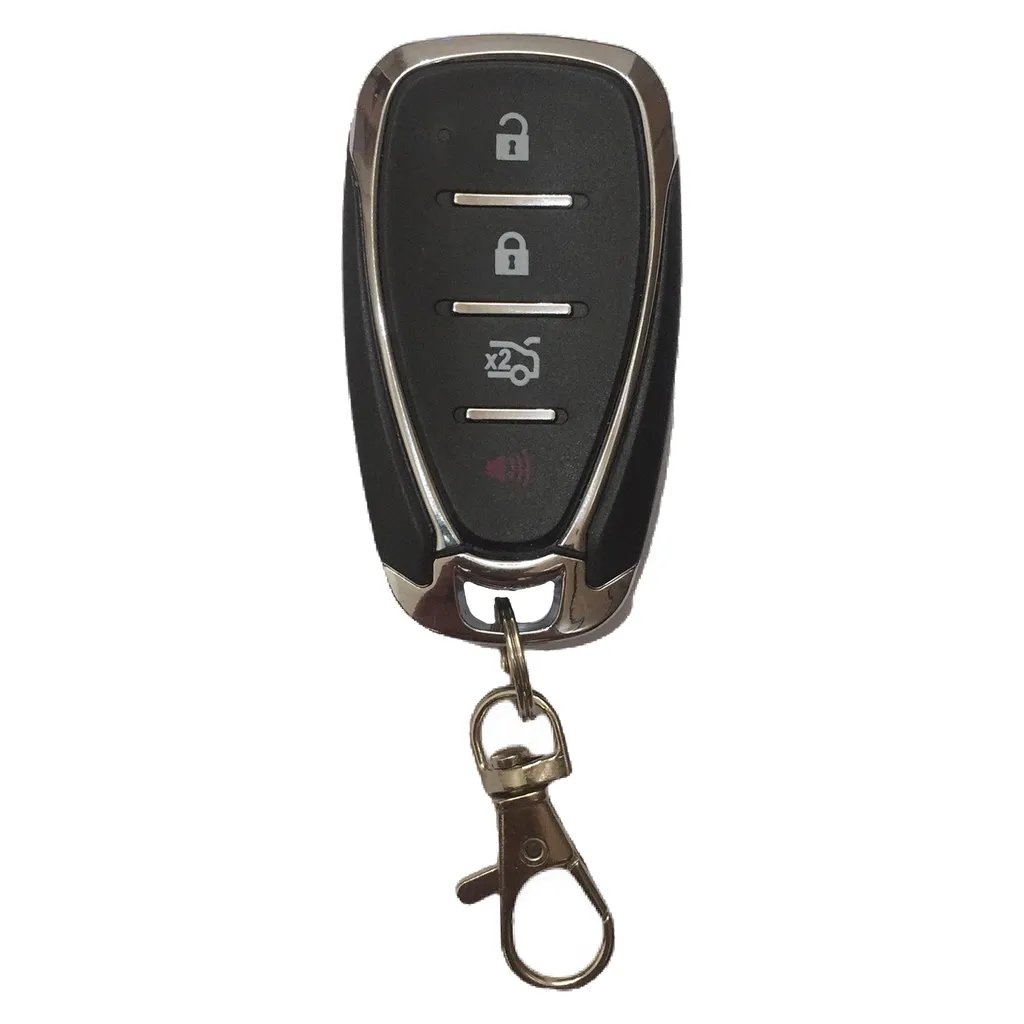 ریموت یدکی دزدگیر خودرو مدل lux کد Dezh-315
