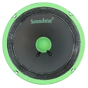 میدرنج خودرو ساند استار مدل SSG8