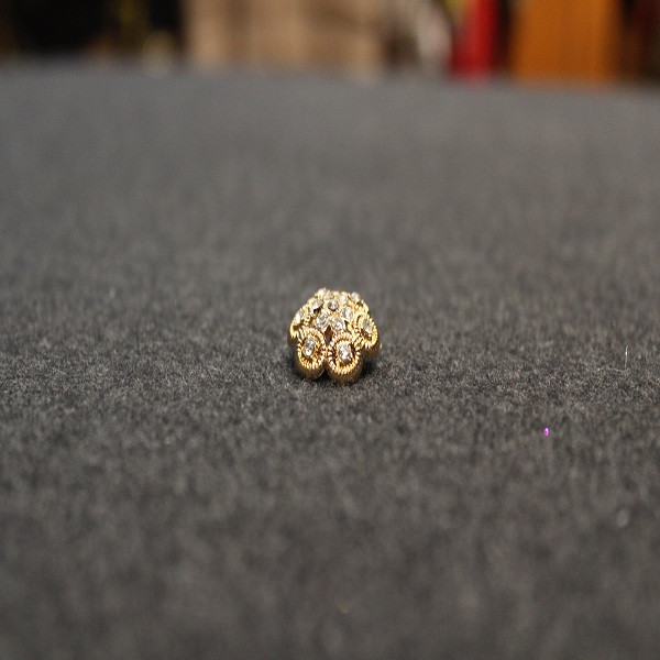 گل سینه زنانه کد Ki 0450-14