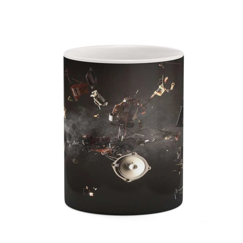 ماگ کاکتی مدل فانتزی کد mgh20557