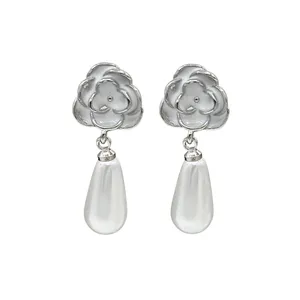 گوشواره میخی زنانه ماصرم مدل ER2101