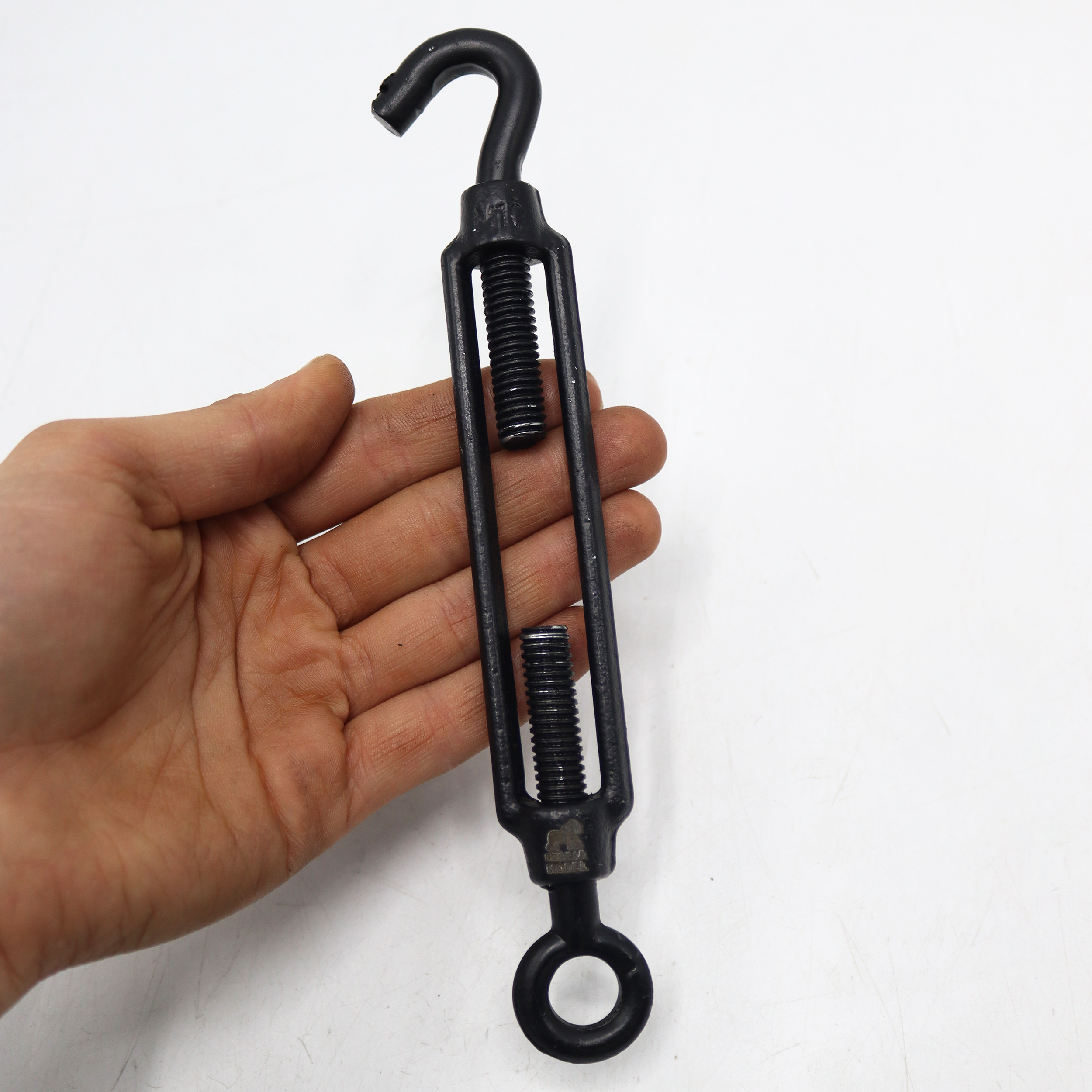 مهارکش مدل گوریلا کد YP-SIZE10 مجموعه 2 عددی مهارکش مدل گوریلا کد YP-SIZE10 مجموعه 2 عددی