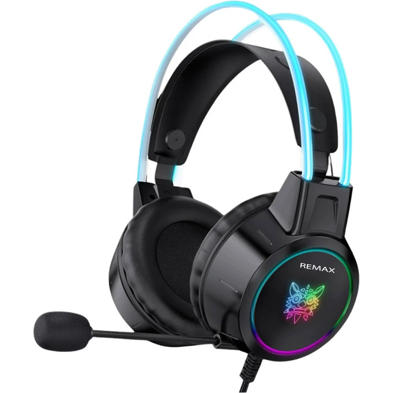 هدست گیمینگ ریمکس مدل X15 Pro