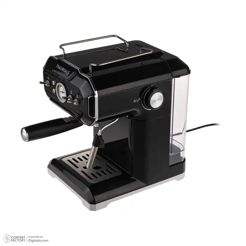 اسپرسو ساز ترام هاوس مدل EM-15150