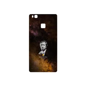 MAHOOT Robert De Niro Cover Sticker for Huawei P9 Lite