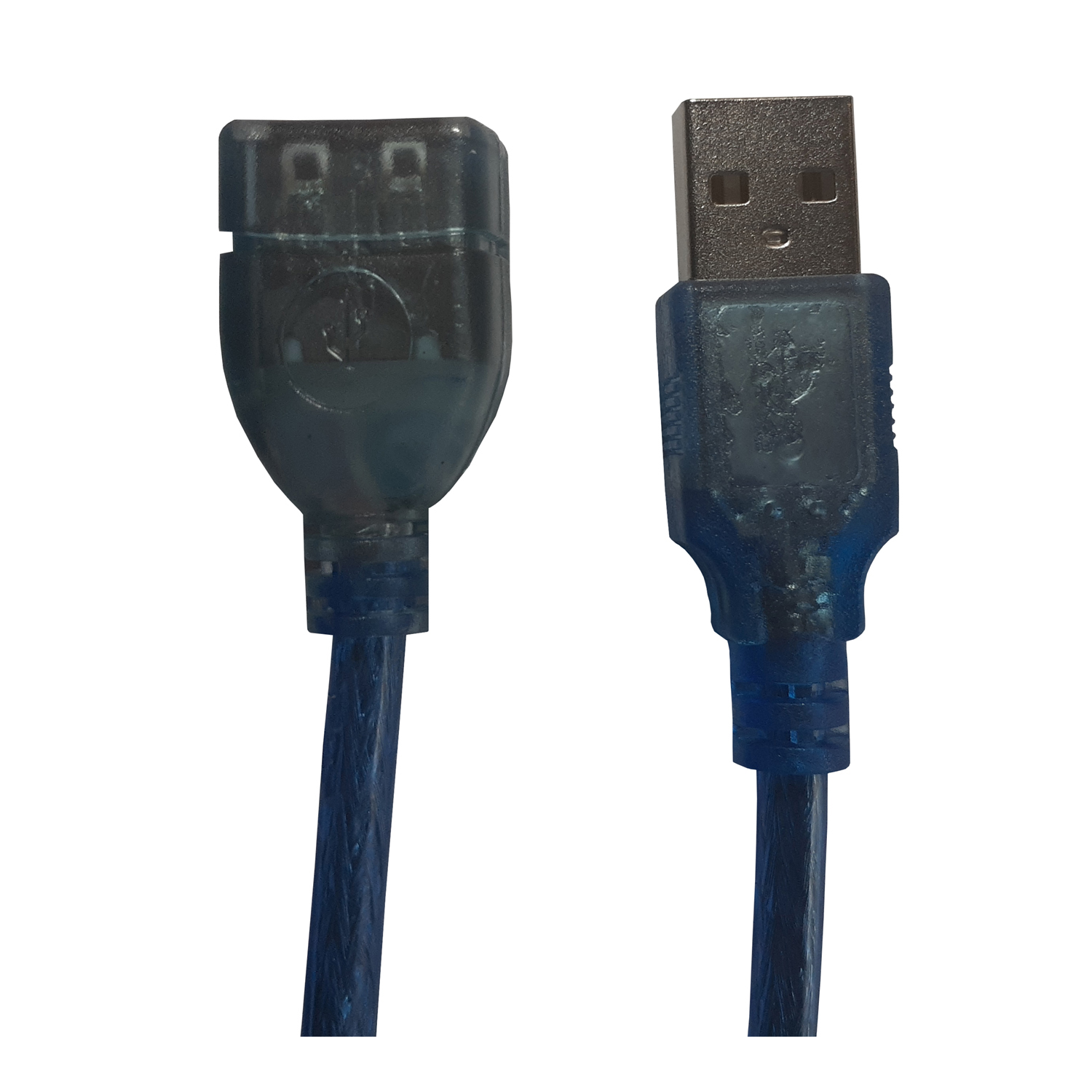 کابل افزایش طول USB 2.0 شارک مدل SH-150 طول 1.5 متر 
