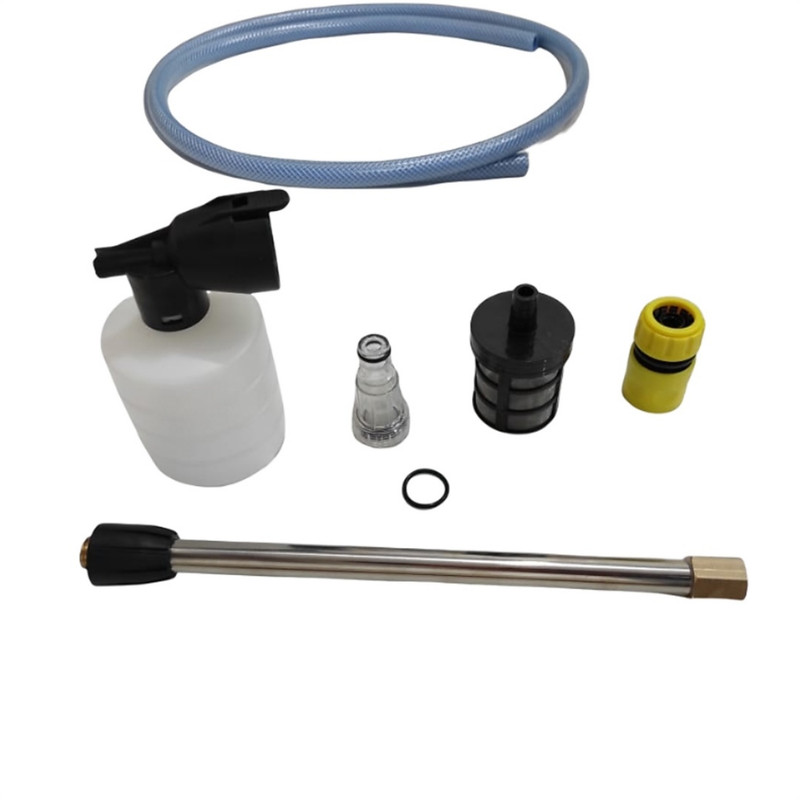 کارواش هیتاچی مدل 390