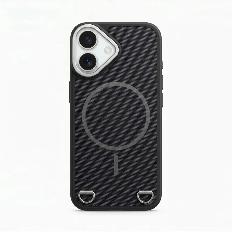 کاور واوی مدل UrbanLoop مناسب برای گوشی موبایل اپل iPhone 17