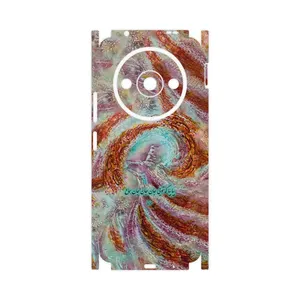 MAHOOT Molana-FullSkin Cover Sticker for Xiaomi Redmi A3