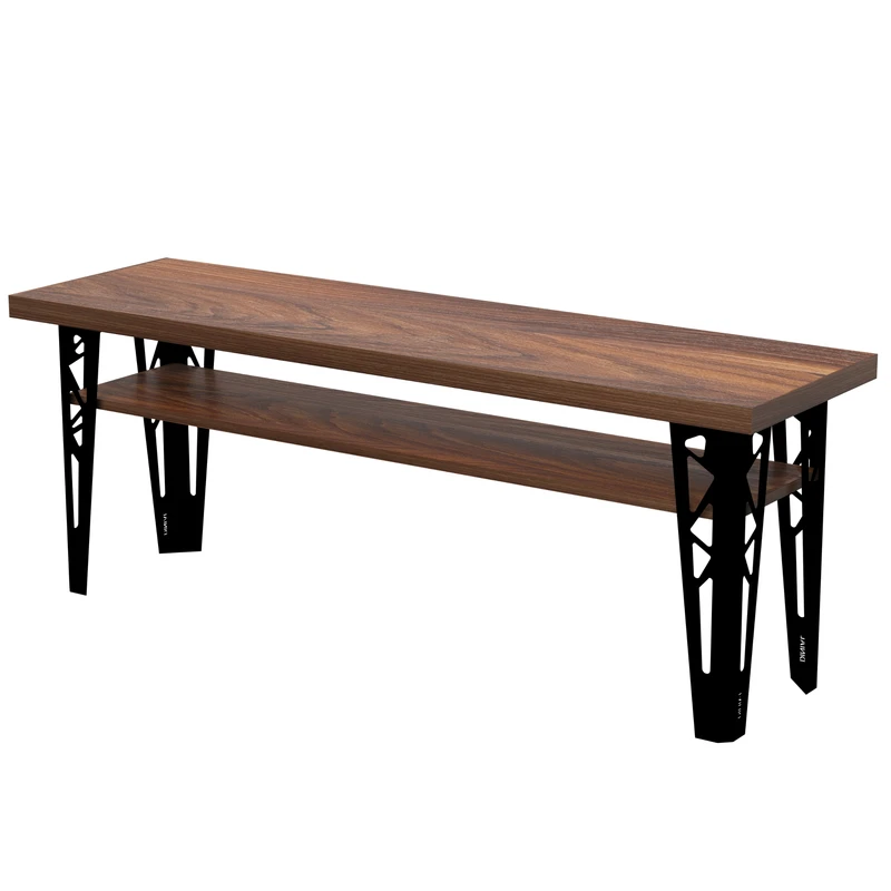 میز تلویزیون دینیال مدل DI12036-45-02