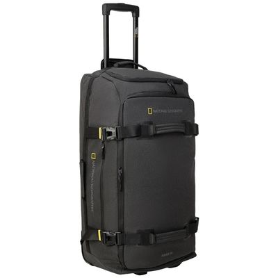 ساک سفری چرخ دار نشنال جئوگرافیک مدل N09305 EXPEDITION 