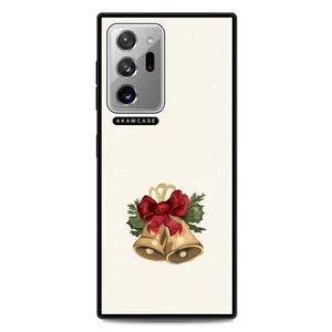 AKAM AMC-WSGN20U-CHRISTMAS-23 Cover For Samsung Galaxy Note 20 Ultra