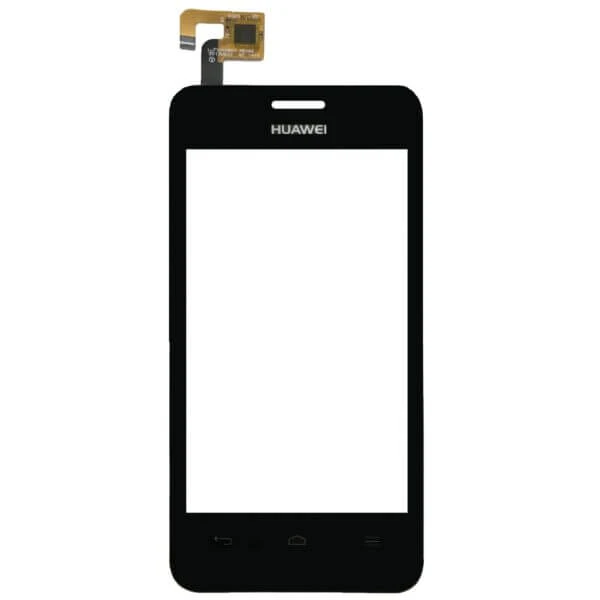 تاچ مدل TS-Y320-U30-B مناسب برای گوشی موبایل هوآوی Ascend Y320