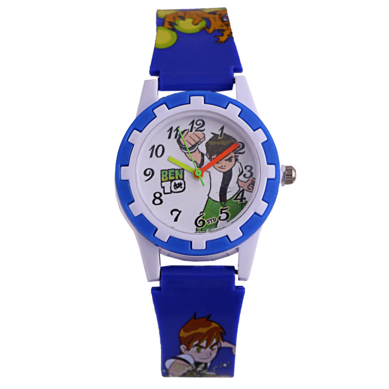 ساعت مچی عقربه ای بچگانه مدل BN 16079 -SO-S