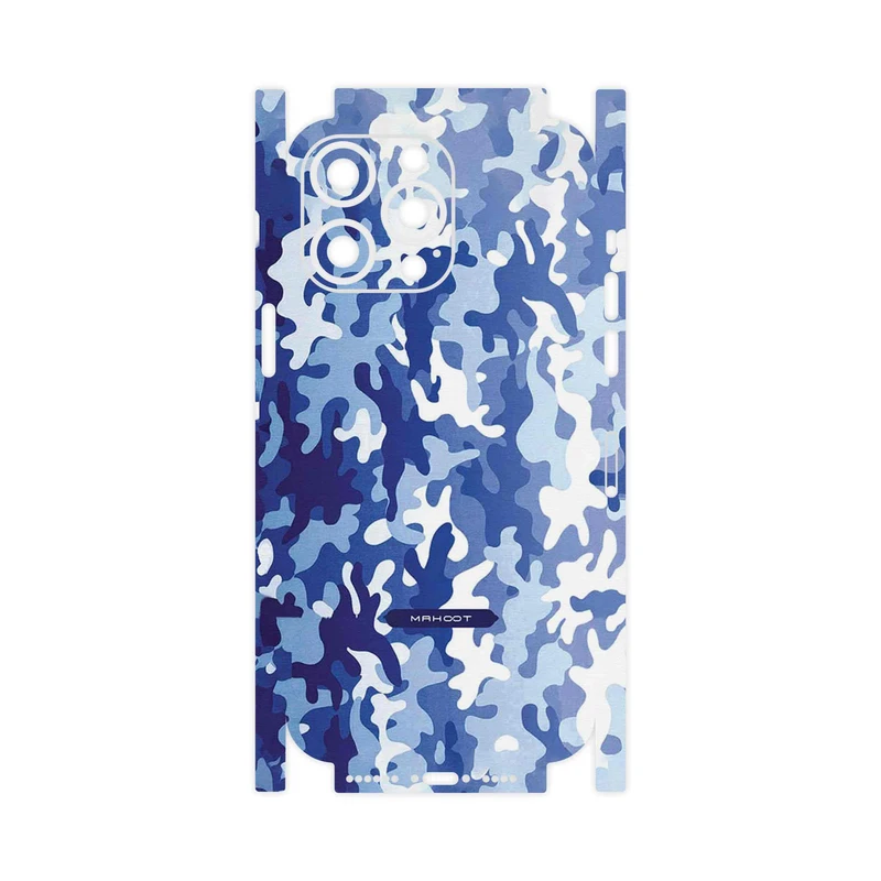 برچسب پوششی ماهوت مدل Army_Winter-FullSkin مناسب برای گوشی موبایل اپل iPhone 14 Pro Max