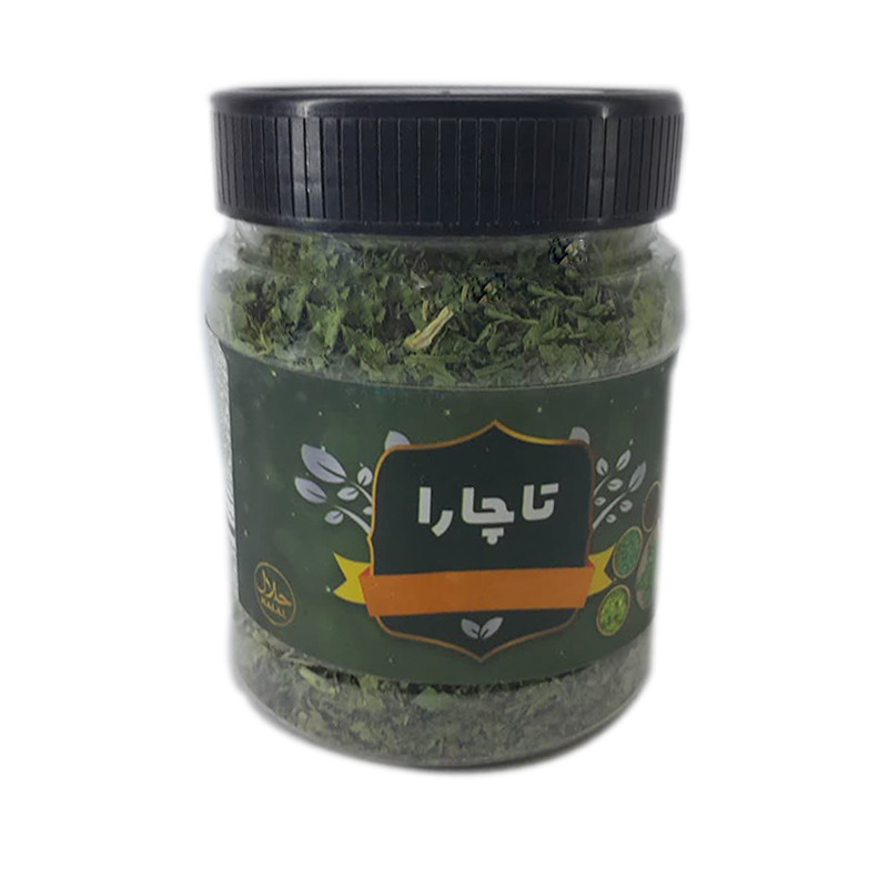گشنیز خشک تاچارا - 50 گرم