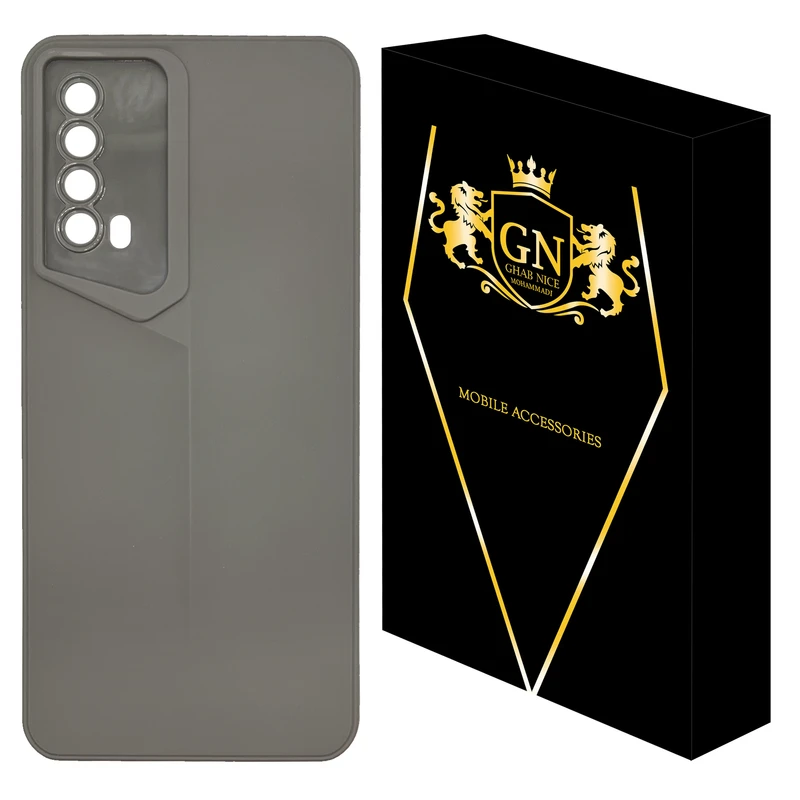 کاور قاب نایس محمدی مدل PRDESIGN مناسب برای گوشی موبایل هوآوی P smart 2021