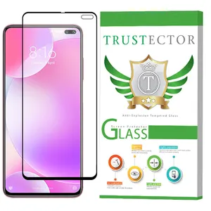 Trustector CMT Ceramics Screen Protector For Xiaomi Redmi K30