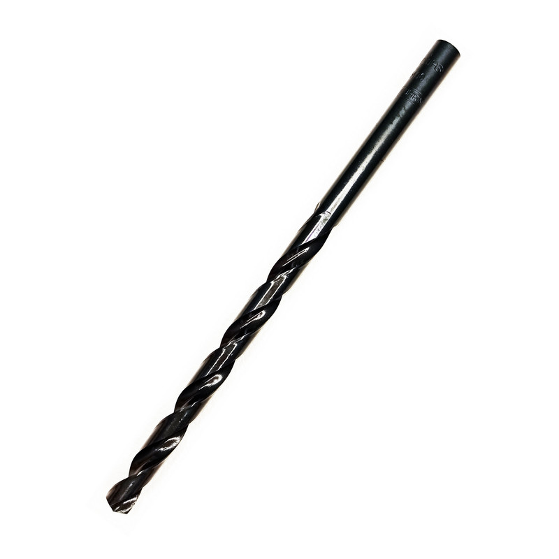 مته آهن گورینگ مدل HSS سایز 9 میلیمتر