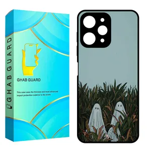 Ghab Guard CHAPGHAB Cover For Xiaomi Redmi 12 4G