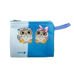 جاکارتی دخترانه ساسویه مدل جغد کد H 018