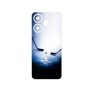 MAHOOT Ice hockey Cover Sticker for Xiaomi Redmi 13