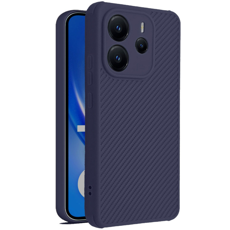 کاور موفی مدل FlexRib مناسب برای گوشی موبایل شیائومی Redmi Note 14 4G