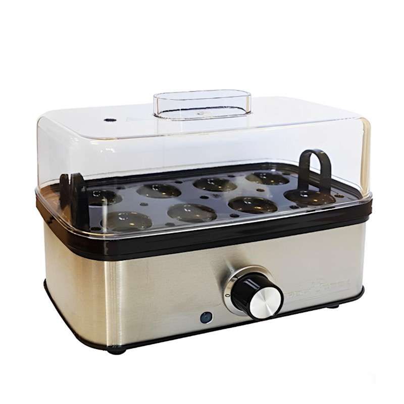 تخم مرغ پز پروفی کوک مدل 1139 تخم مرغ پز پروفی کوک مدل 1139