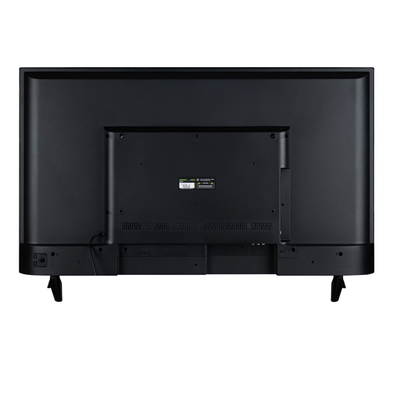 تلویزیون ال ای دی هوشمند دنای مدل K-43F3SL سایز 43 اینچ