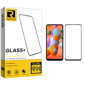 Randika GLD Screen Protector For Samsung Galaxy A11