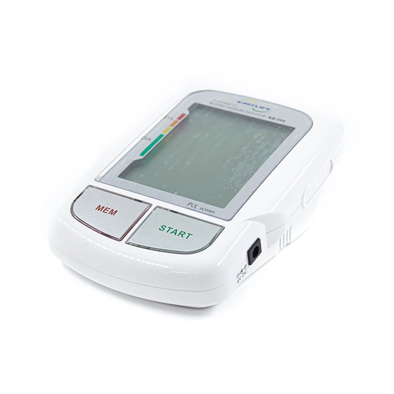 عکس شماره 3 : فشارسنج دیجیتال ایزی لایف مدل kd-595