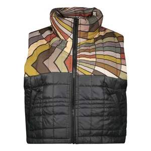 پافر زنانه نیزل مدل 0091-002