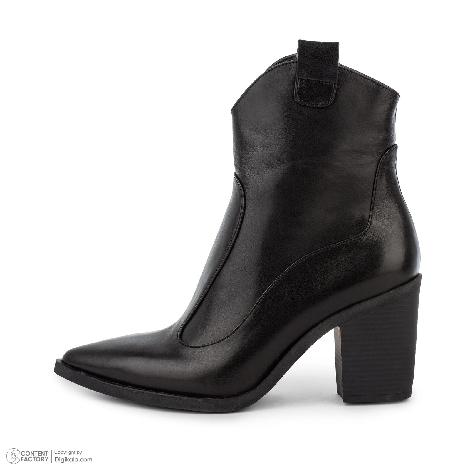 نیم بوت زنانه آرتمن مدل blake-2 -  - 11