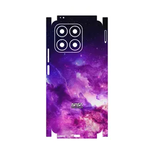 MAHOOT Universe b NASA 12-FullSkin Cover Sticker for Honor X8a