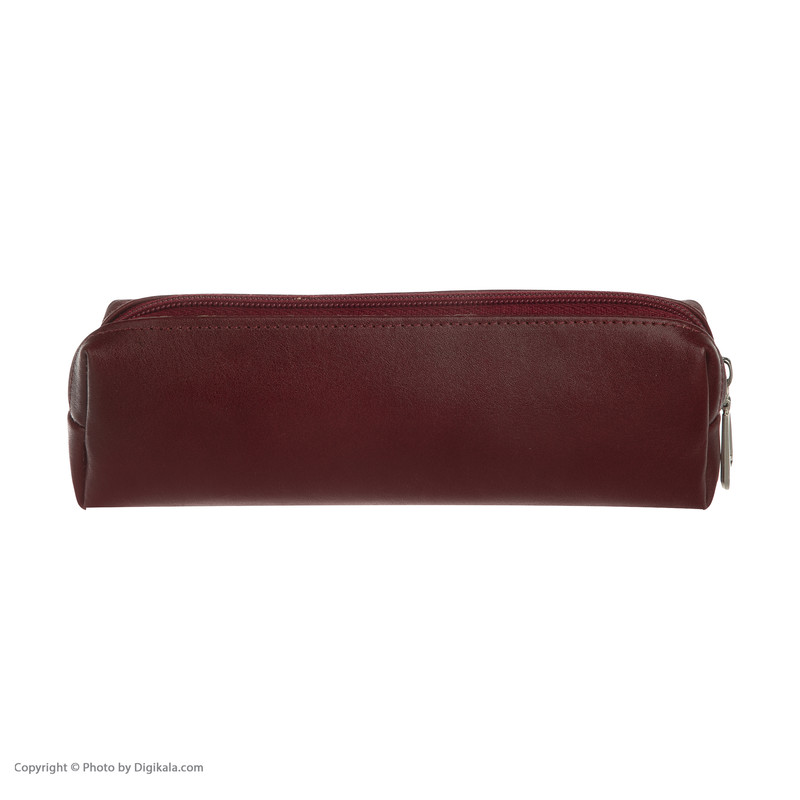 کیف لوازم آرایش زنانه رویال چرم کد W6