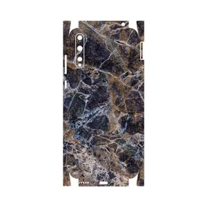 MAHOOT  Earth-White-Marble-FullSkin Cover Sticker for Huawei Y8P