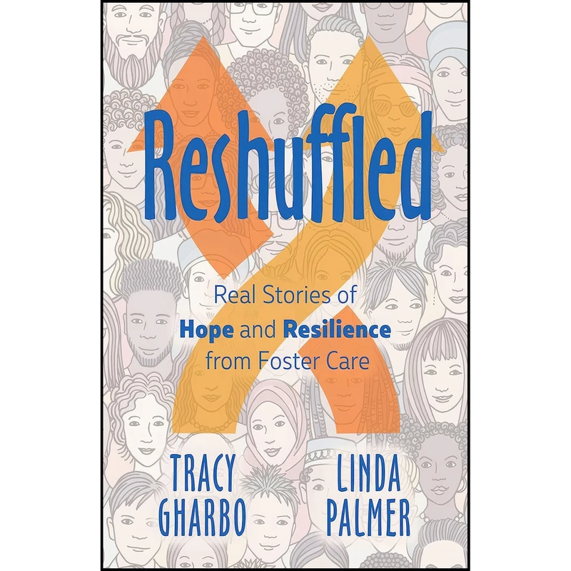 کتاب Reshuffled اثر Tracy Gharbo and Linda Palmer انتشارات Morgan James Publishing