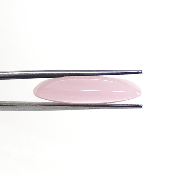 سنگ کوآرتز صورتی کد 64961 بسته 2 عددی