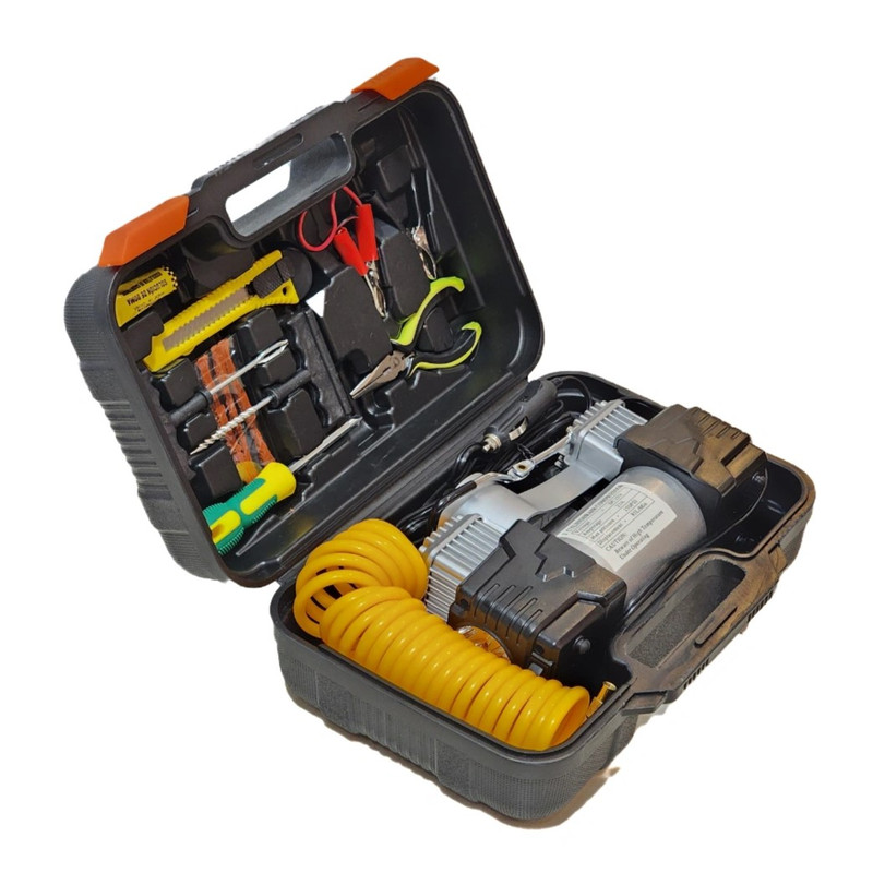 پمپ باد فندکی دلیکس کد ROYAL