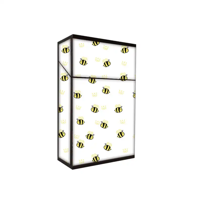 جا سیگاری مدل طرح زنبور کد 495