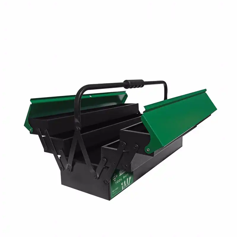 جعبه ابزار براوو مدل BT-7503