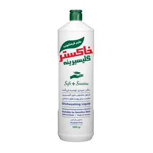 khakestar White dishwashing liquid 1000ml